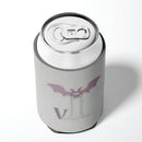 Alphabet V for Vampire Bat Can or Bottle Hugger BB5747CC