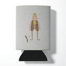 Alphabet Y for Yak Can or Bottle Hugger BB5750CC