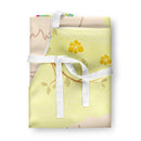 Easter Eggs Lowchen Apron Cooking Kitchen Server Baking Crafts Gardening for Adult Women Men, Unisex, Large, Multicolor