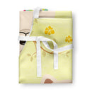 Easter Eggs Westie Apron Cooking Kitchen Server Baking Crafts Gardening for Adult Women Men, Unisex, Large, Multicolor