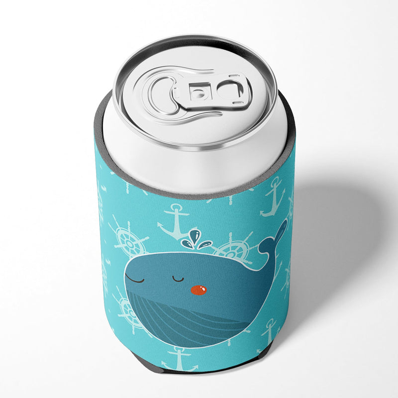 Blue Whale Can or Bottle Hugger BB6734CC