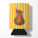 Opossum Love Can or Bottle Hugger BB6743CC