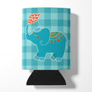 Elephant Love Can or Bottle Hugger BB6744CC