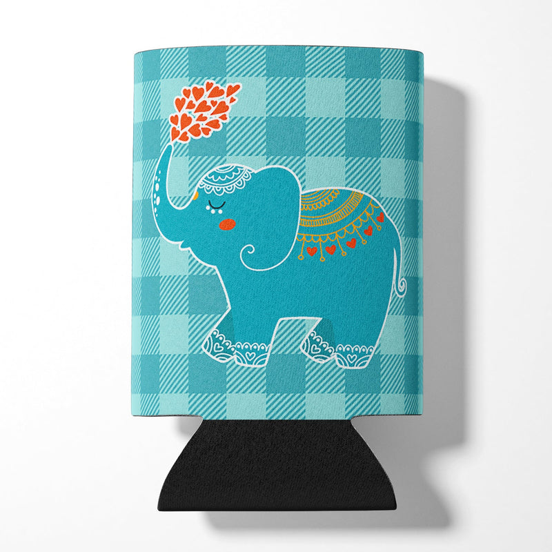 Elephant Love Can or Bottle Hugger BB6744CC