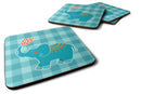 Elephant Love Foam Coaster  BB6744FC