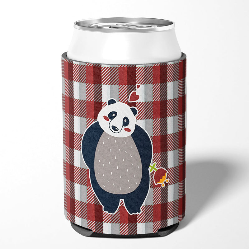 Panda Love Can or Bottle Hugger BB6751CC