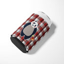 Panda Love Can or Bottle Hugger BB6751CC