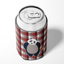 Panda Love Can or Bottle Hugger BB6751CC