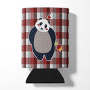 Panda Love Can or Bottle Hugger BB6751CC