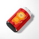 Lion Love Can or Bottle Hugger BB6754CC