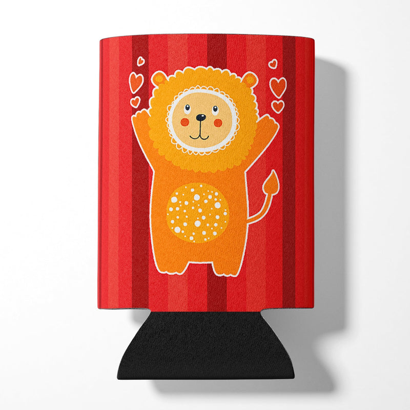 Lion Love Can or Bottle Hugger BB6754CC