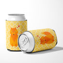 Foxy Love Can or Bottle Hugger BB6758CC