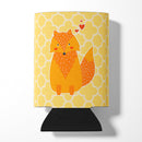 Foxy Love Can or Bottle Hugger BB6758CC