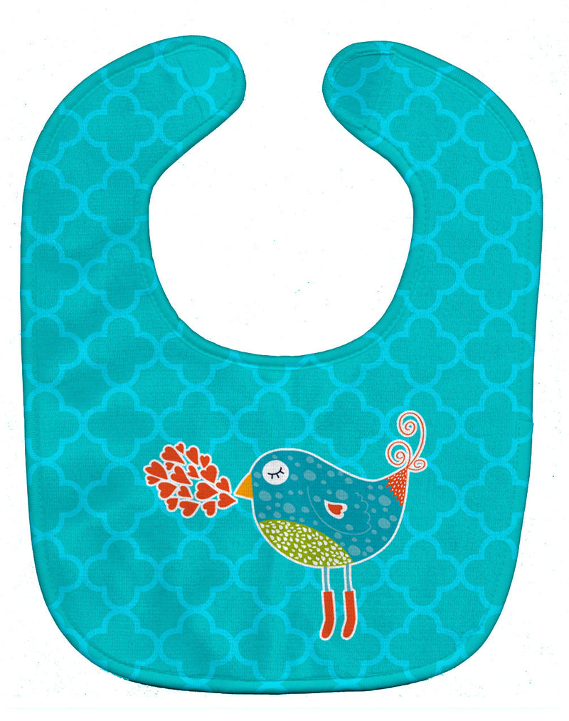 Birdy Love Baby Bib BB6760BIB