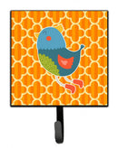 Bird Leash or Key Holder Wall Hooks, Key Hooks Holder, Coat Rack Wall Mount, Coat Hooks, Hooks for Hanging Keys, Towels, Aprons, Leashes