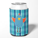 Blue Chicken Can or Bottle Hugger BB6782CC