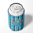 Blue Chicken Can or Bottle Hugger BB6782CC