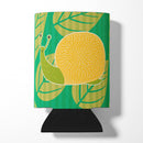 Snail Can or Bottle Hugger Cooler Sleeve for Standard 12 oz Cans, Insulated Foam Beer & Soda Can Hugger Reusable