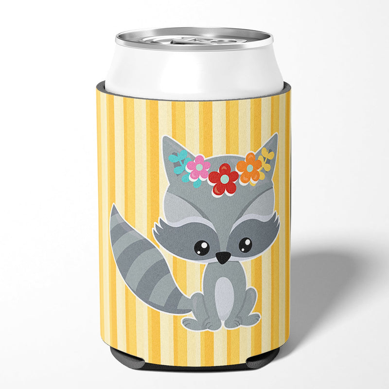 Raccoon Can or Bottle Hugger BB6791CC