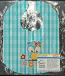 Blue Bird Baby Bib BB6795BIB