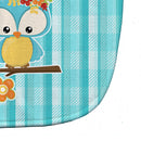 Blue Bird Baby Bib BB6795BIB