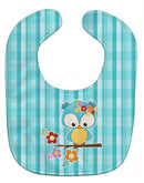 Blue Bird Baby Bib BB6795BIB
