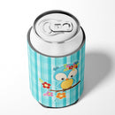 Blue Bird Can or Bottle Hugger BB6795CC
