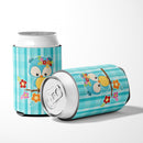 Blue Bird Can or Bottle Hugger BB6795CC