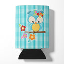 Blue Bird Can or Bottle Hugger BB6795CC