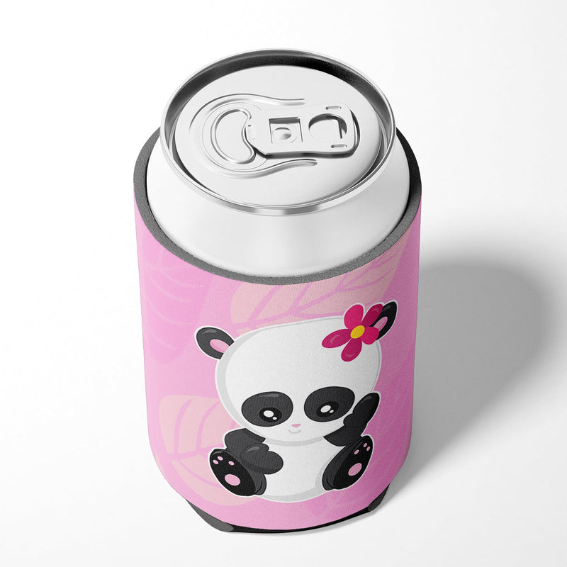 Hey Ya'll Panda Can or Bottle Hugger BB6799CC