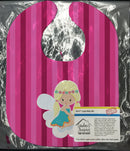 Blonde Fairy Baby Bib BB6808BIB