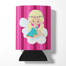 Blonde Fairy Can or Bottle Hugger BB6808CC