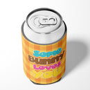 Easter Some Bunny Loves You Can or Bottle Hugger BB6902CC