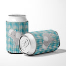 Elephant Can or Bottle Hugger Cooler Sleeve for Standard 12 oz Cans, Insulated Foam Beer & Soda Can Hugger Reusable