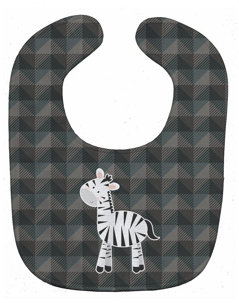 Zebra Baby Bib BB7026BIB