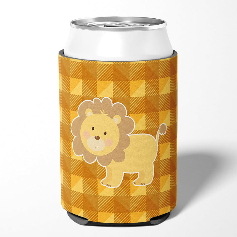 Lion Can or Bottle Hugger BB7032CC