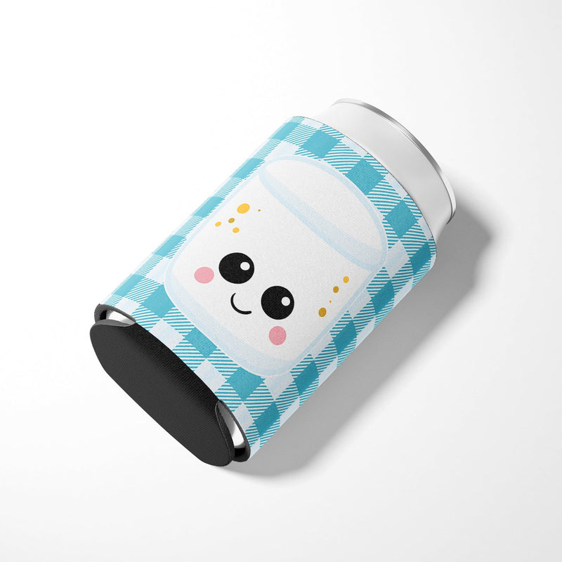 Marshmellow Face Can or Bottle Hugger BB7056CC