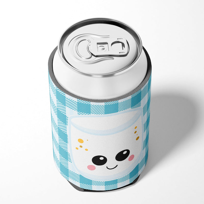 Marshmellow Face Can or Bottle Hugger BB7056CC