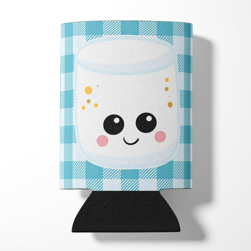 Marshmellow Face Can or Bottle Hugger BB7056CC