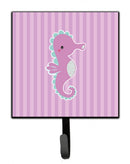 Seahorse Leash or Key Holder Wall Hooks, Key Hooks Holder, Coat Rack Wall Mount, Coat Hooks, Hooks for Hanging Keys, Towels, Aprons, Leashes