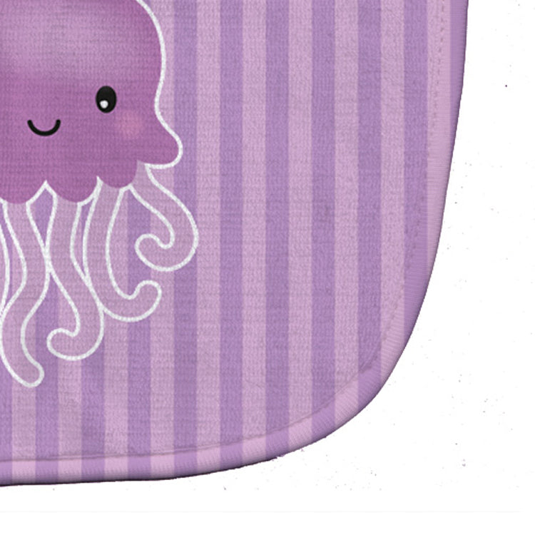 Jellyfish Baby Bib BB7122BIB