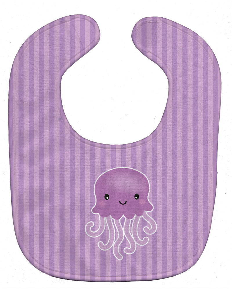 Jellyfish Baby Bib BB7122BIB