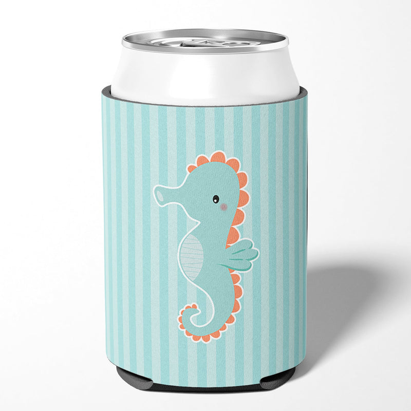 Seahorse Can or Bottle Hugger BB7124CC