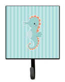 Seahorse Leash or Key Holder Wall Hooks, Key Hooks Holder, Coat Rack Wall Mount, Coat Hooks, Hooks for Hanging Keys, Towels, Aprons, Leashes