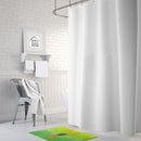 Aloha Pineapple Welcome Machine Washable Memory Foam Mat BB7451RUG