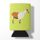 Alpine Goat Green Can or Bottle Hugger BB7706CC