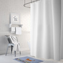 Alpine Dachsbrake Machine Washable Memory Foam Mat BB8270RUG