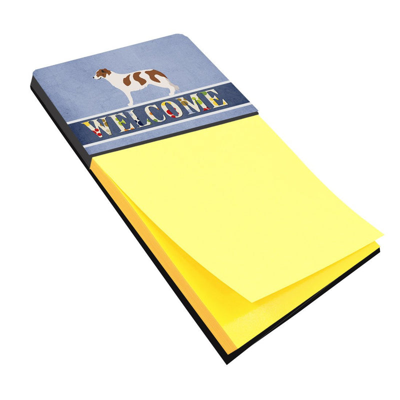 Aidi Atlas Mountain Dog Sticky Note Holder BB8334SN