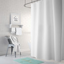 Seahorse Welcome Memory Foam Kitchen Mat Machine Washable Anti-Fatigue Cushion Comfort Bath or Kitchen Rug
