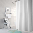 Coral Welcome Memory Foam Kitchen Mat Machine Washable Anti-Fatigue Cushion Comfort Bath or Kitchen Rug